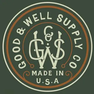Good + Well Supply Co . discount code